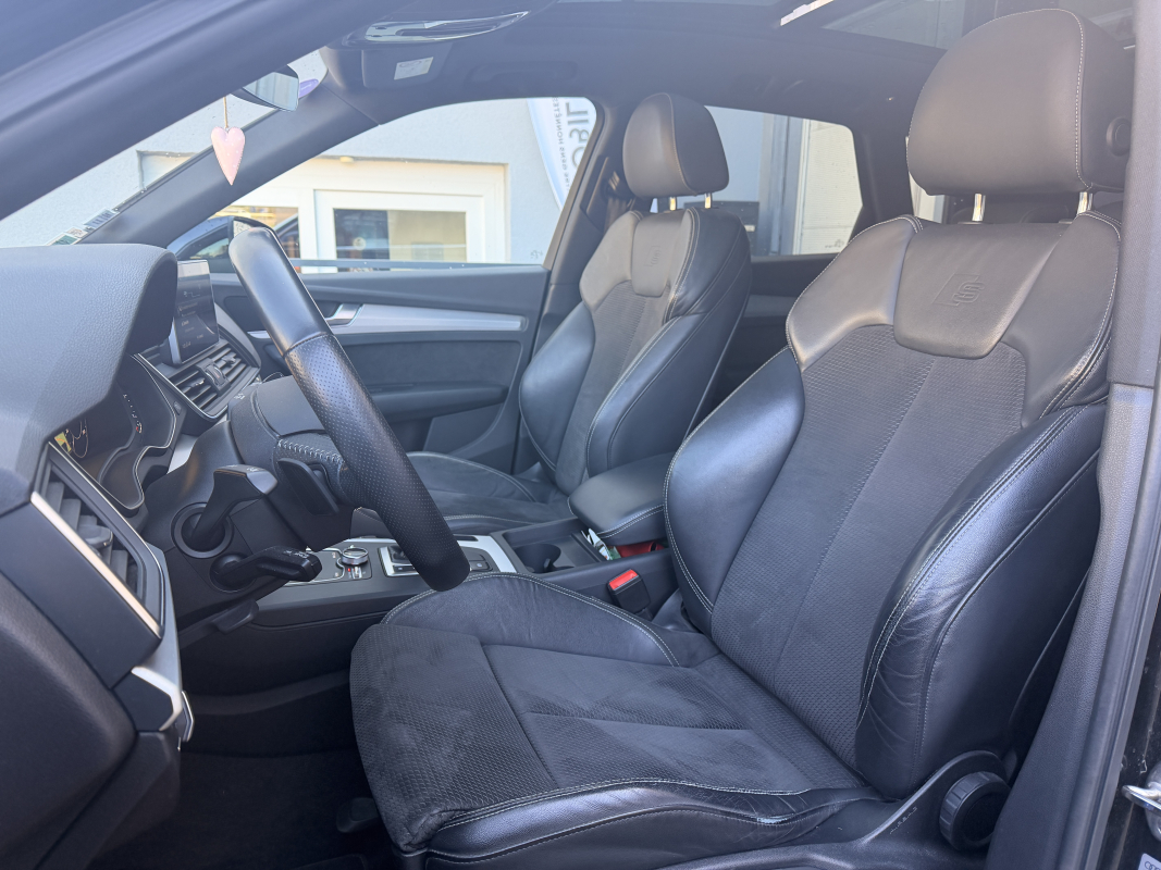 Audi Q5 — 4