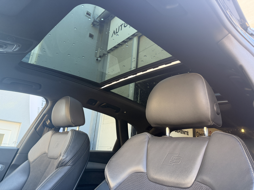 Audi Q5 — 15