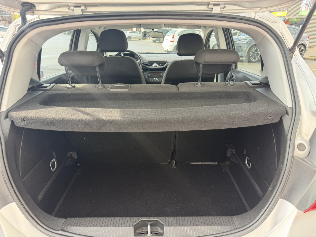 Opel Corsa — 23