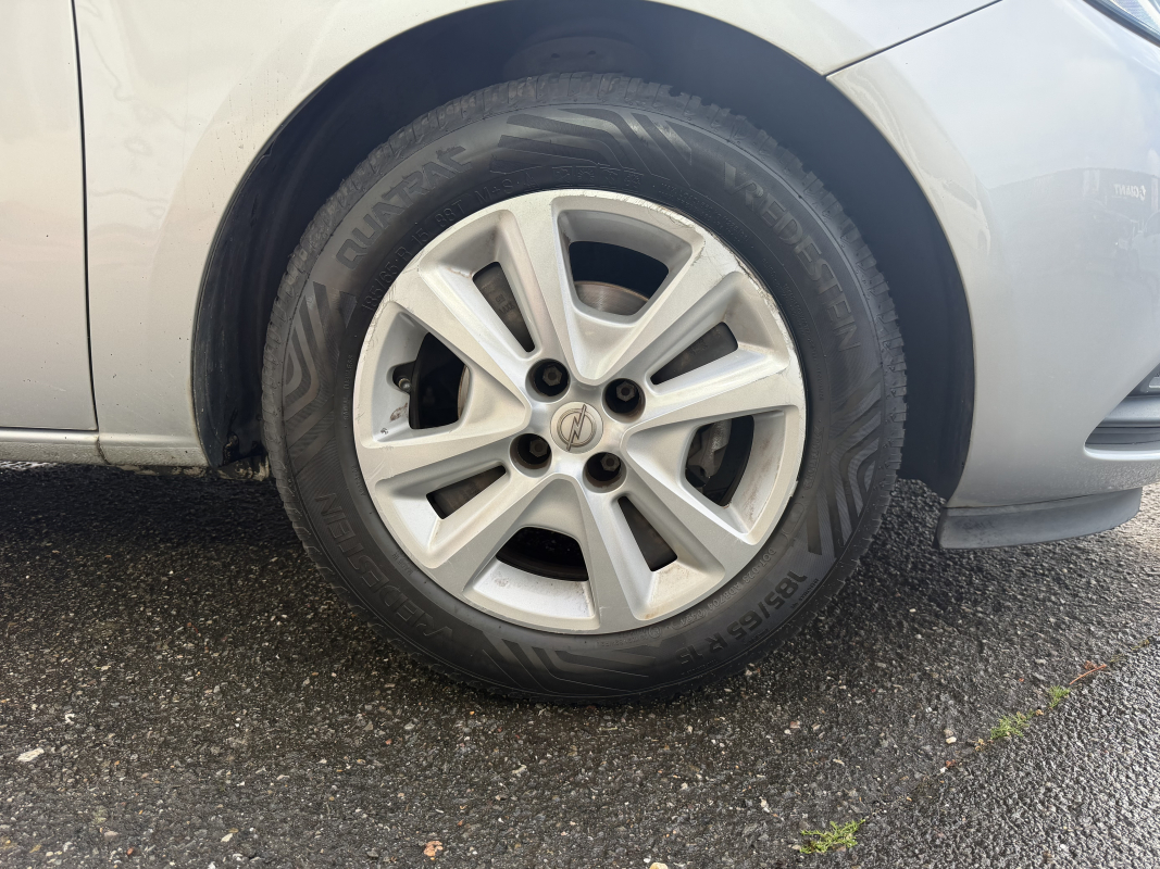 Opel Corsa — 34