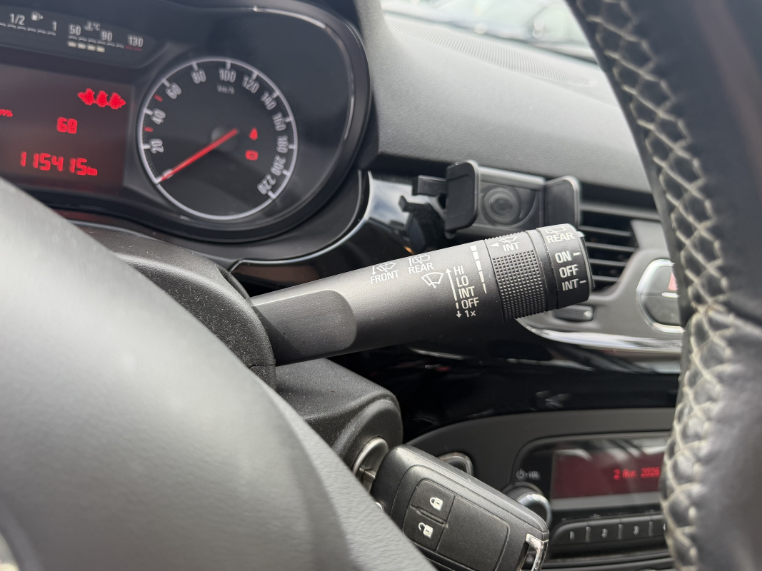 Opel Corsa — 19