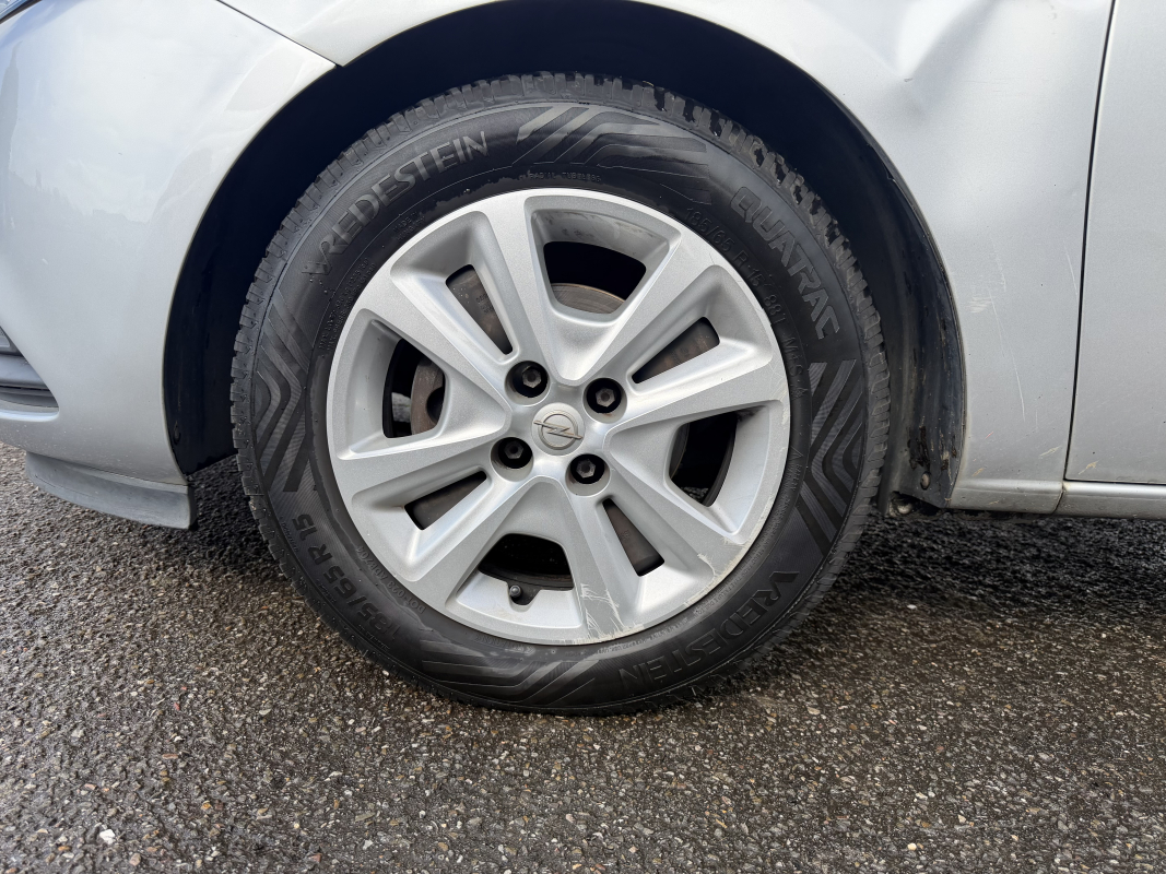 Opel Corsa — 31