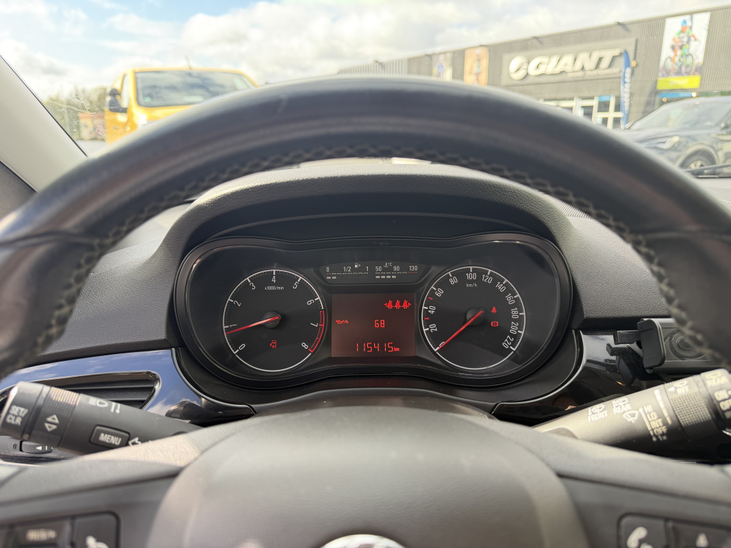 Opel Corsa — 14