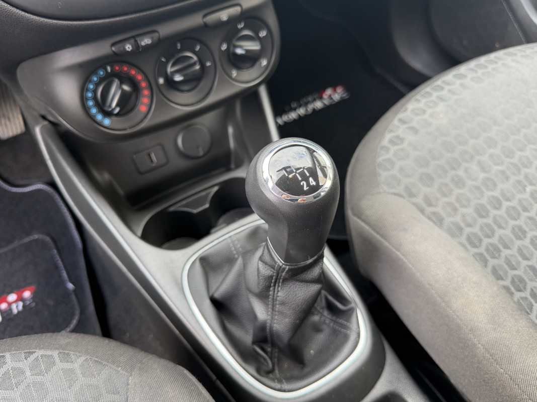 Opel Corsa — 22