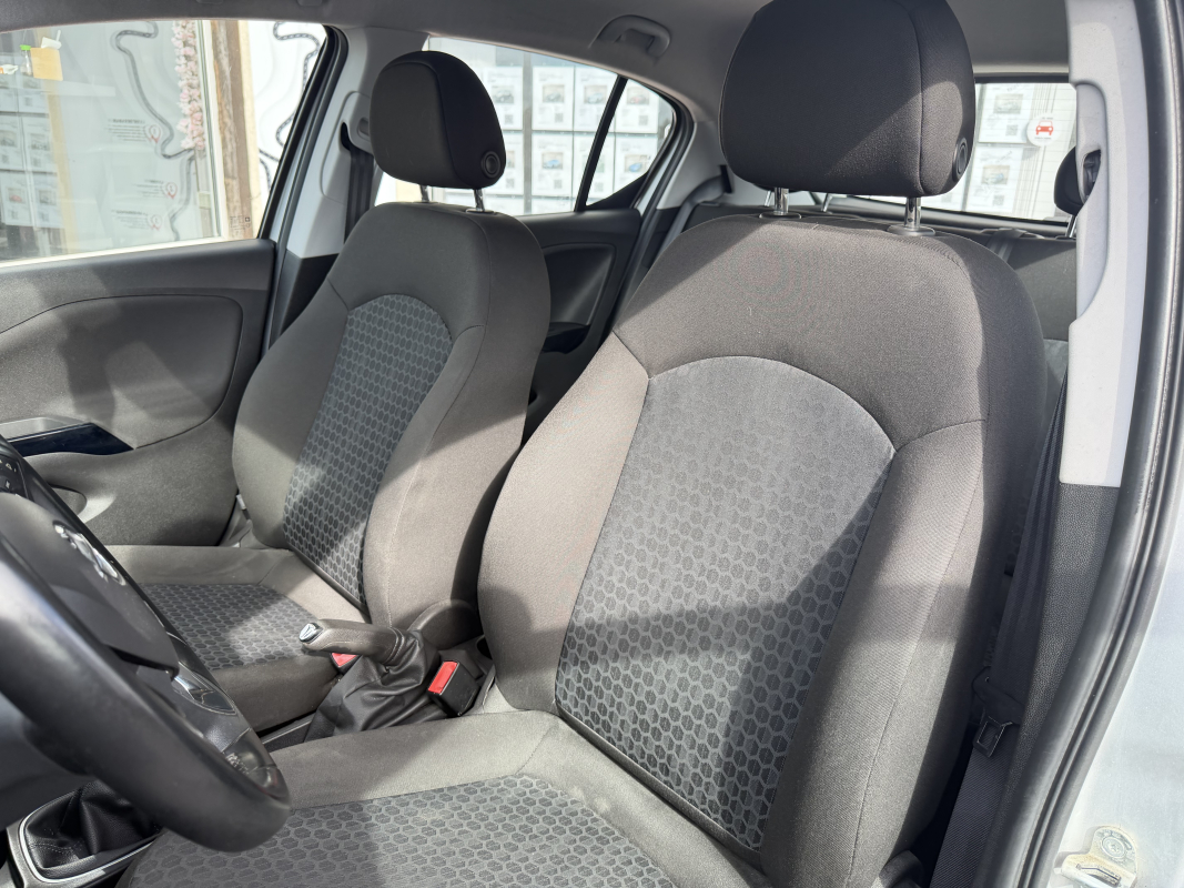 Opel Corsa — 10