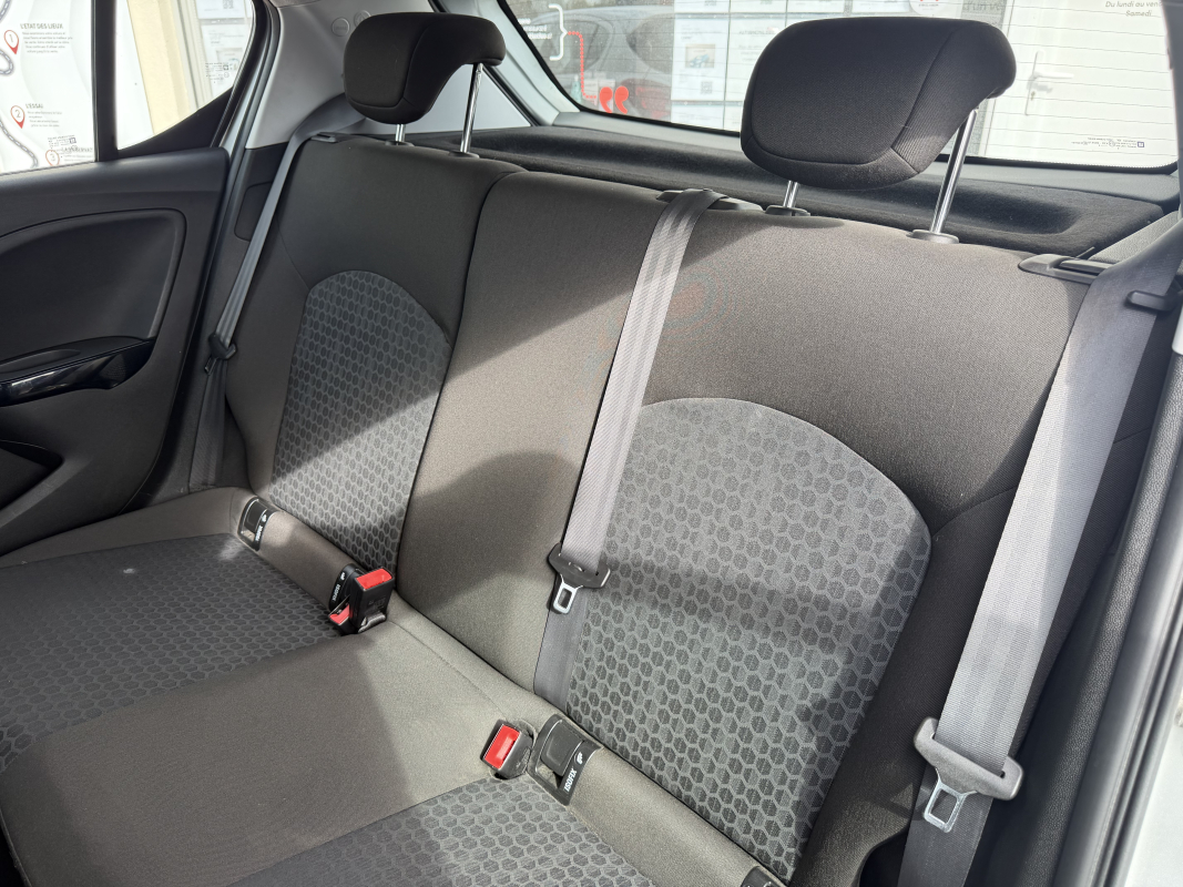 Opel Corsa — 27