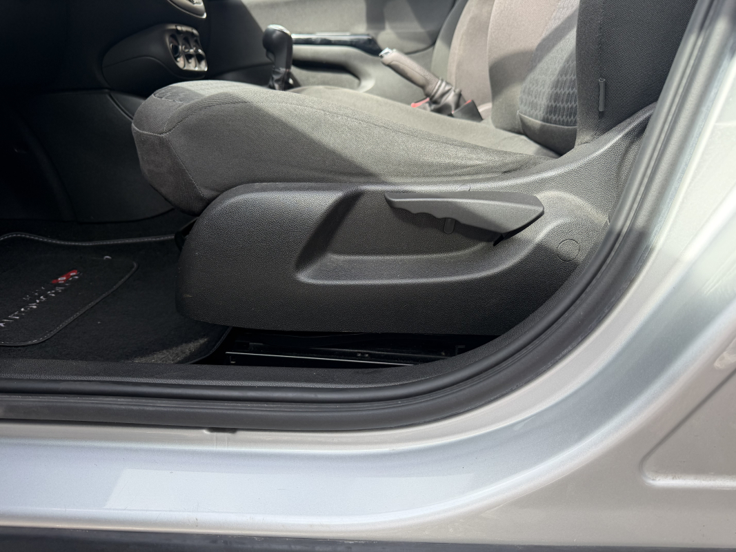 Opel Corsa — 28