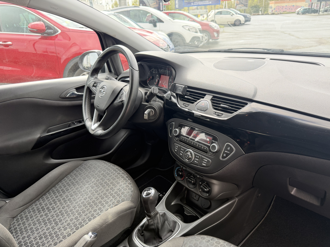 Opel Corsa — 24