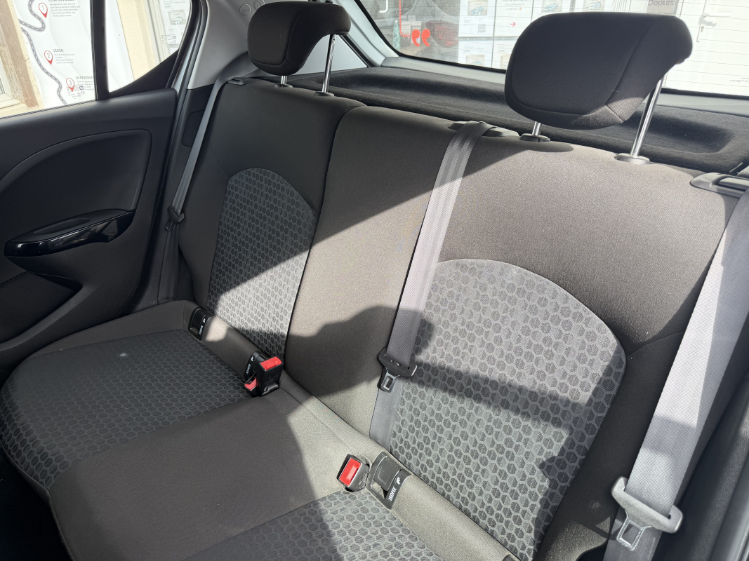 Opel Corsa — 11