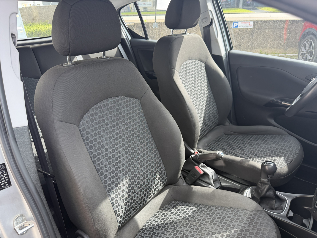 Opel Corsa — 25