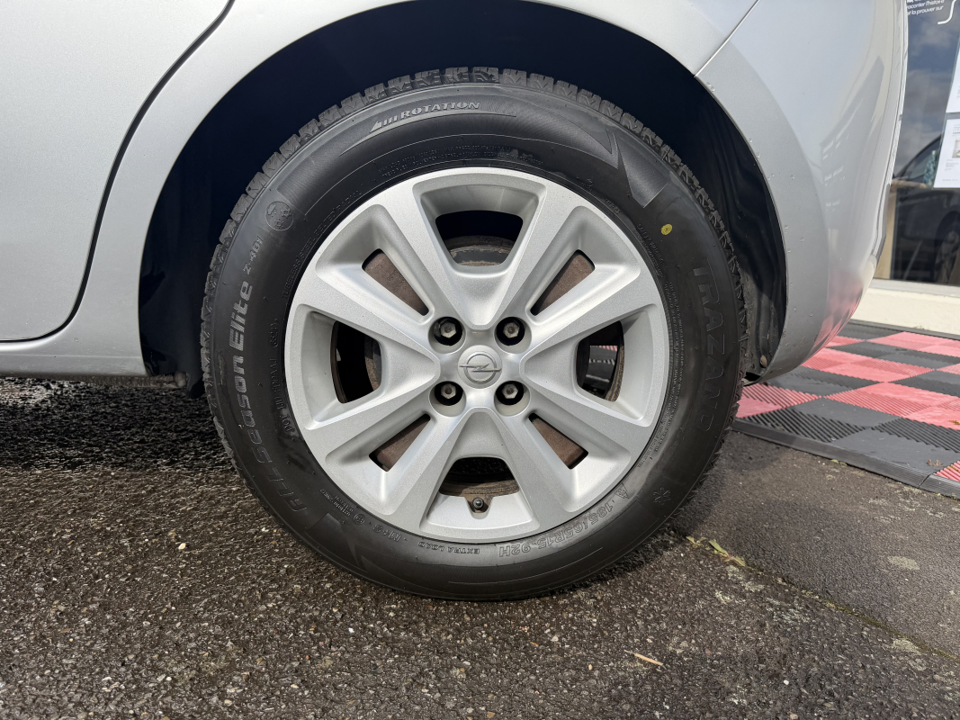 Opel Corsa — 32