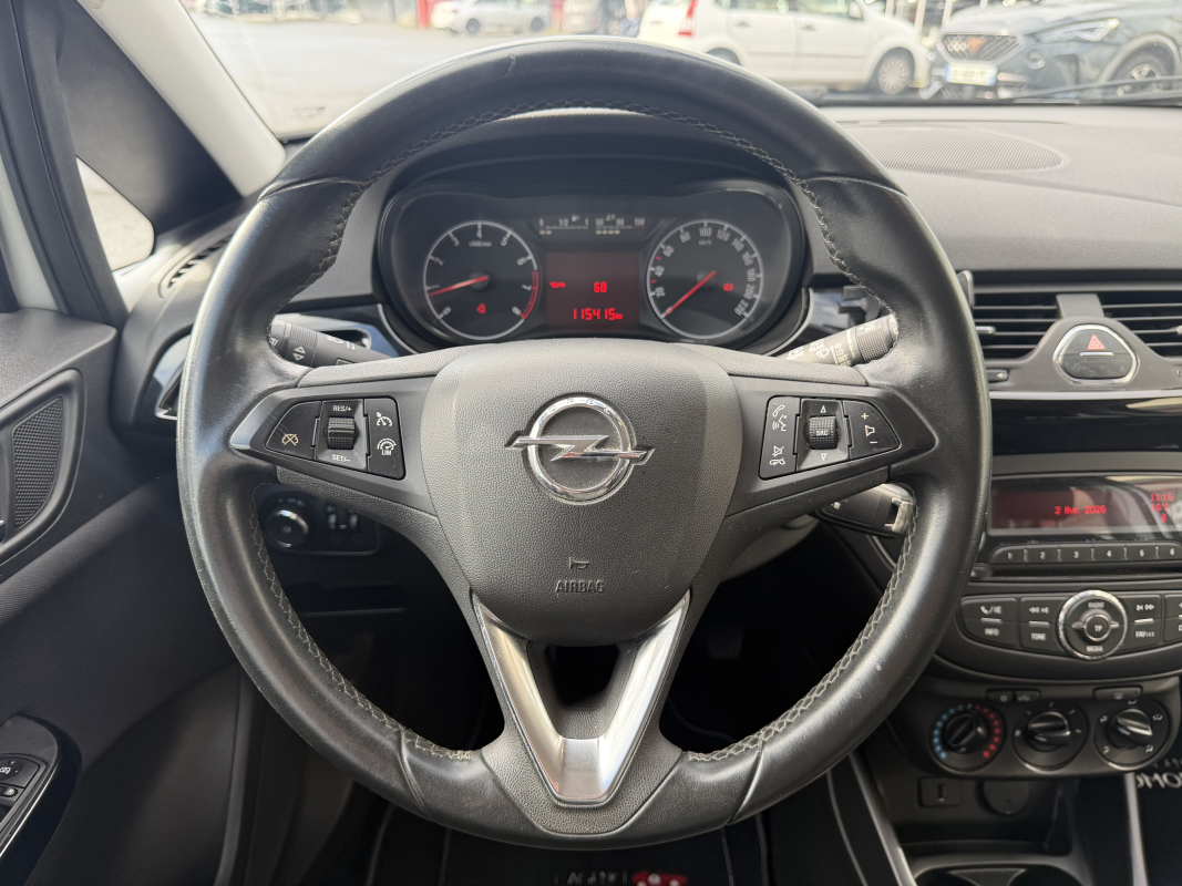 Opel Corsa — 13
