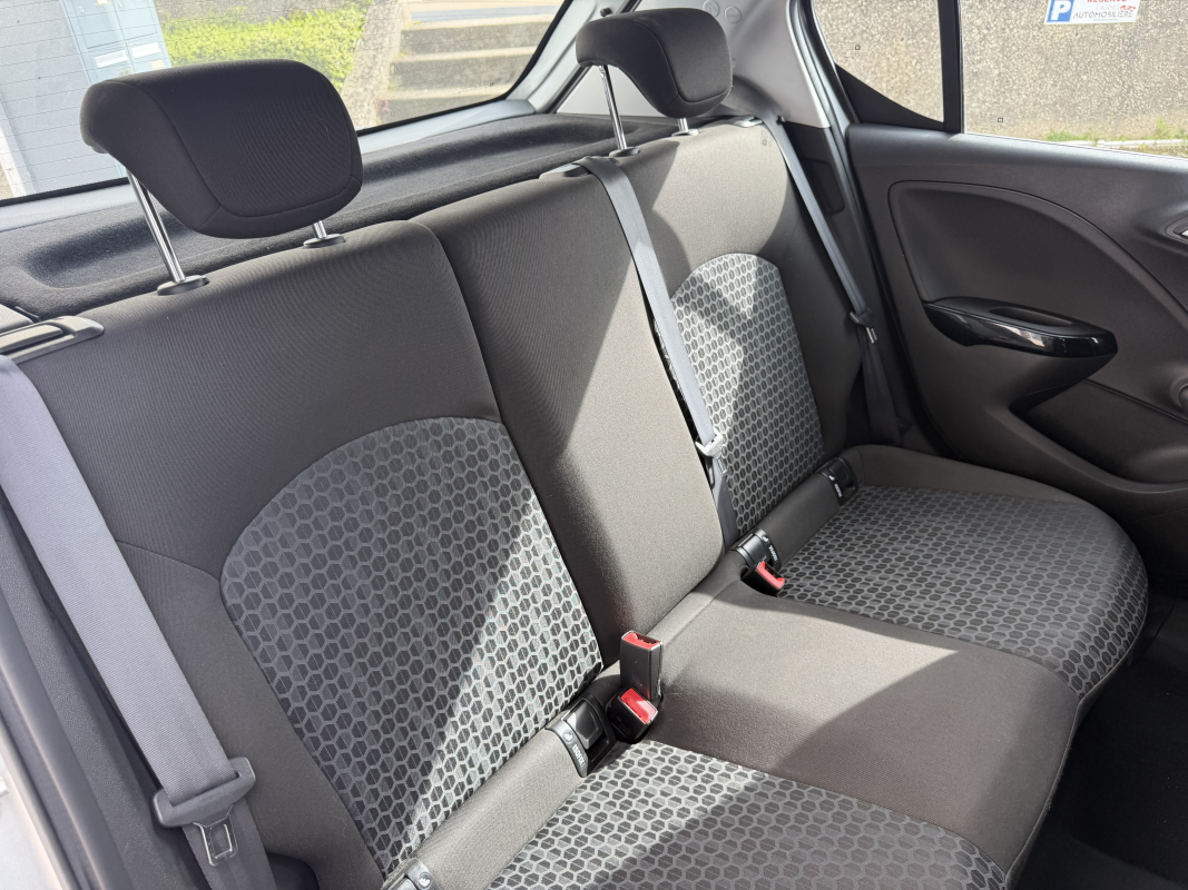 Opel Corsa — 26