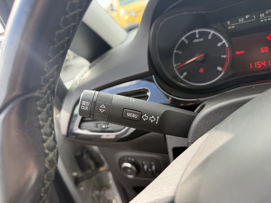 Opel Corsa — 18