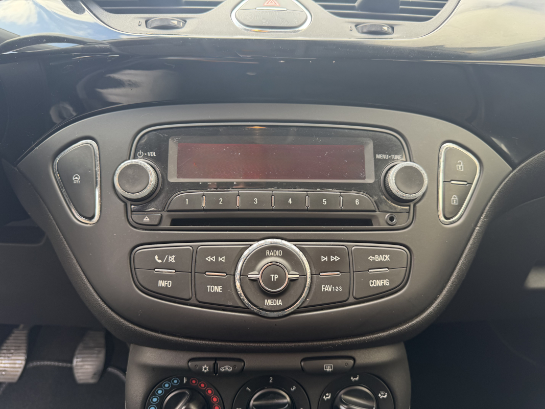 Opel Corsa — 20
