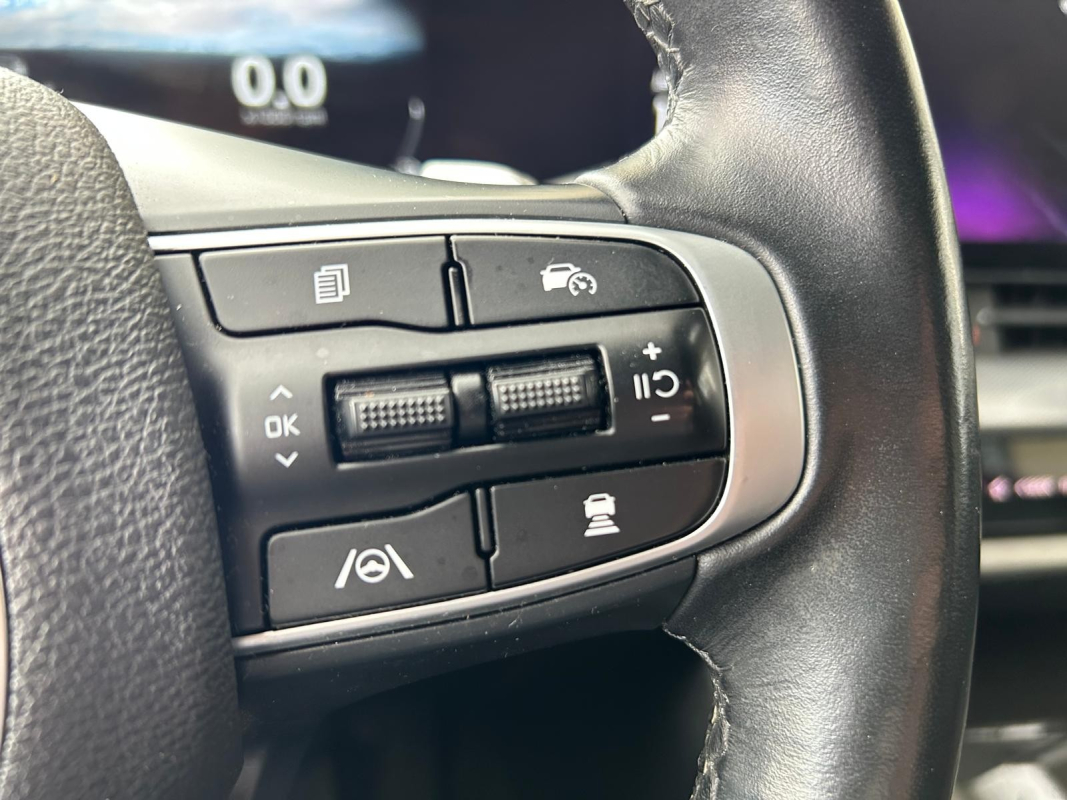 Kia Sportage — 17