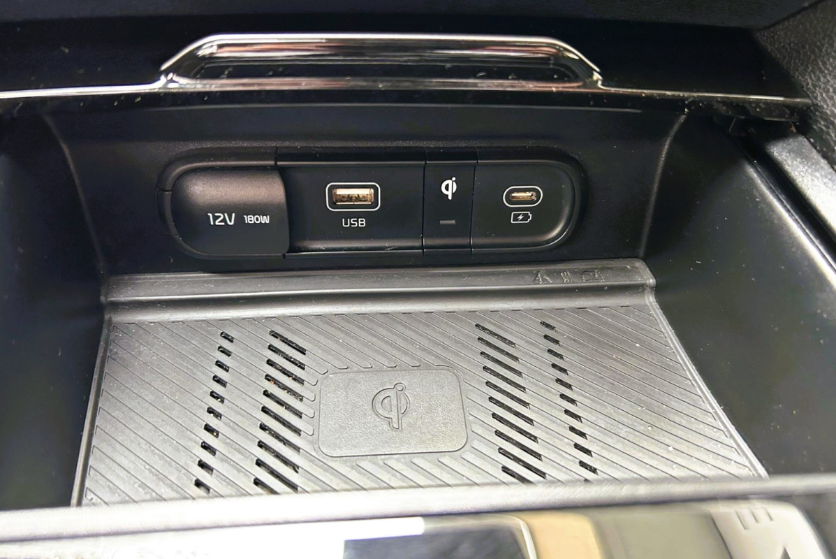 Kia Sportage — 25
