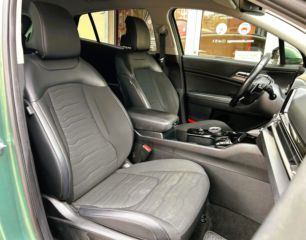 Kia Sportage — 28