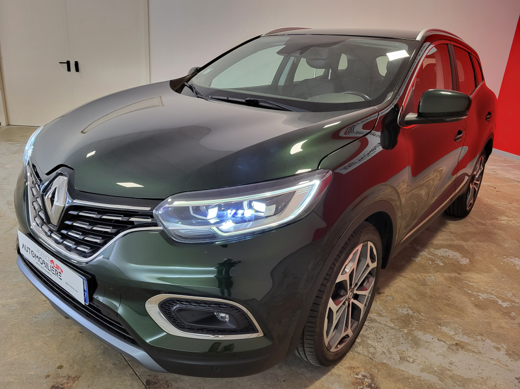 Renault Kadjar — 3