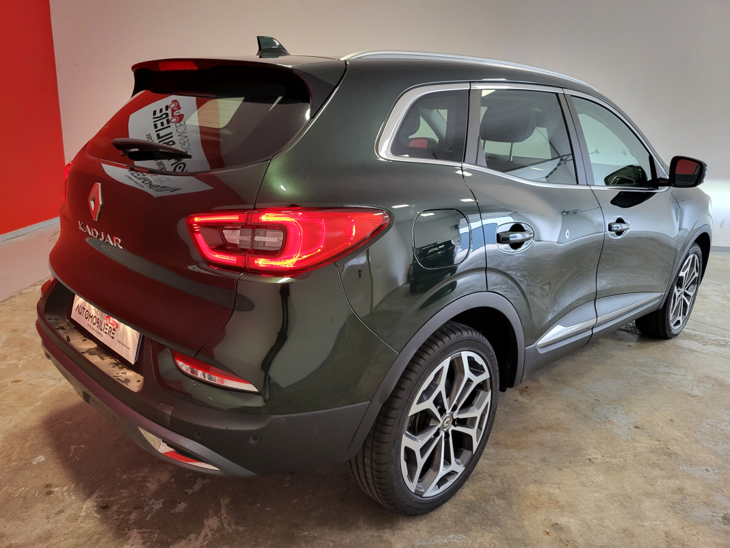 Renault Kadjar — 7