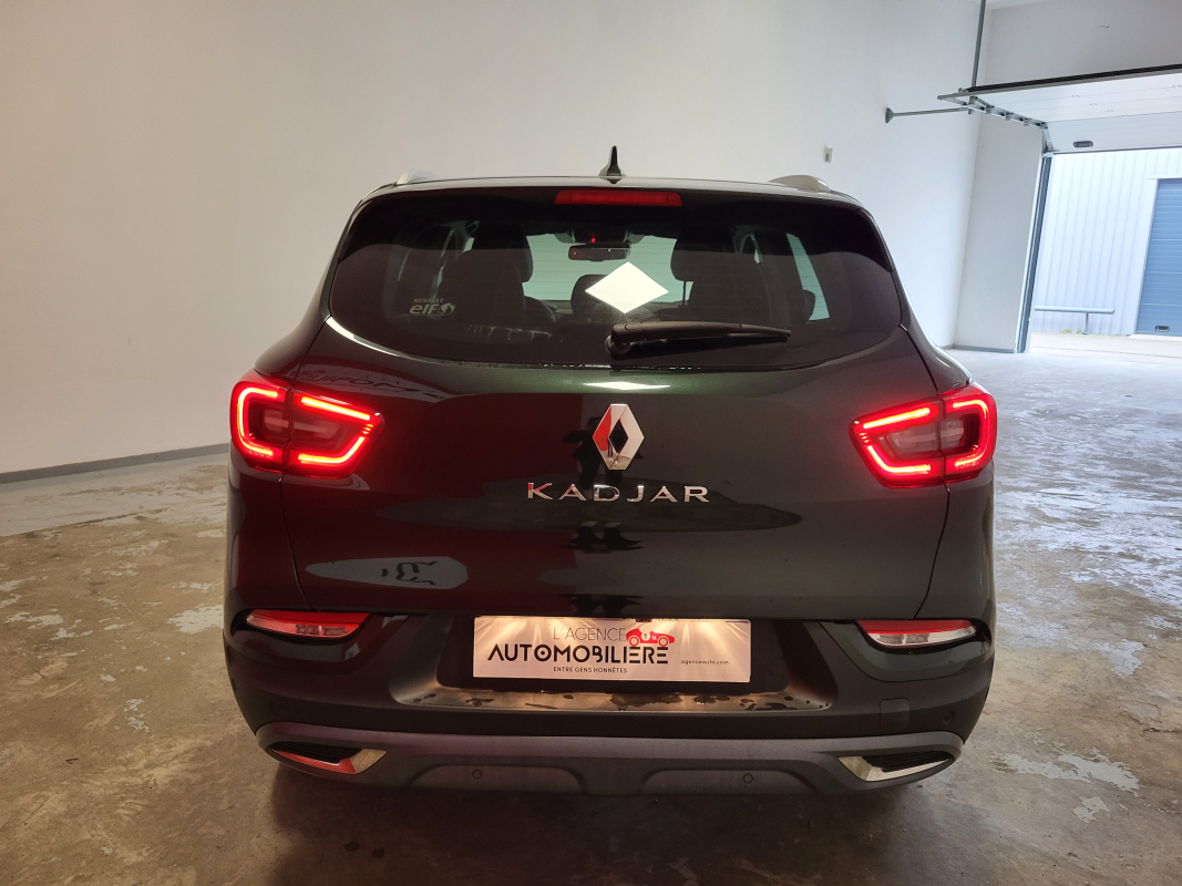 Renault Kadjar — 6