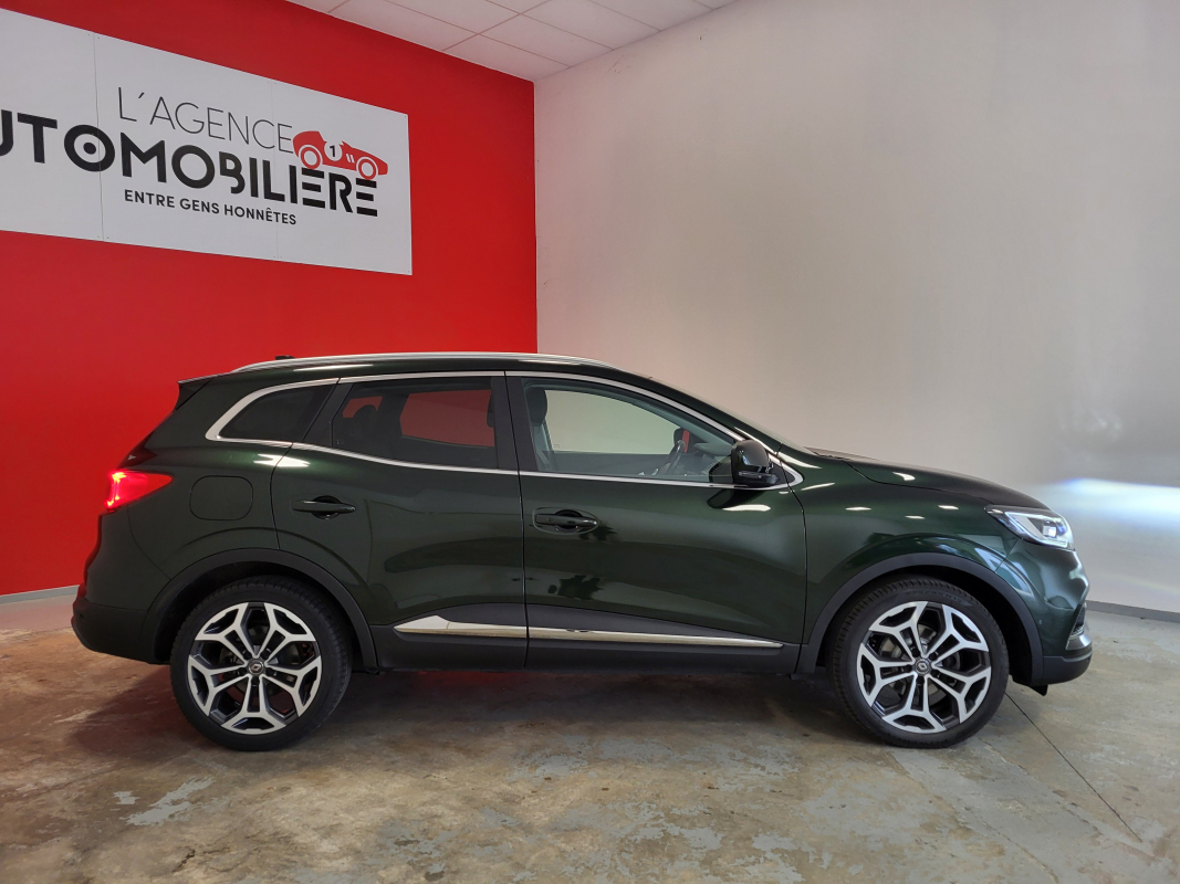 Renault Kadjar — 8
