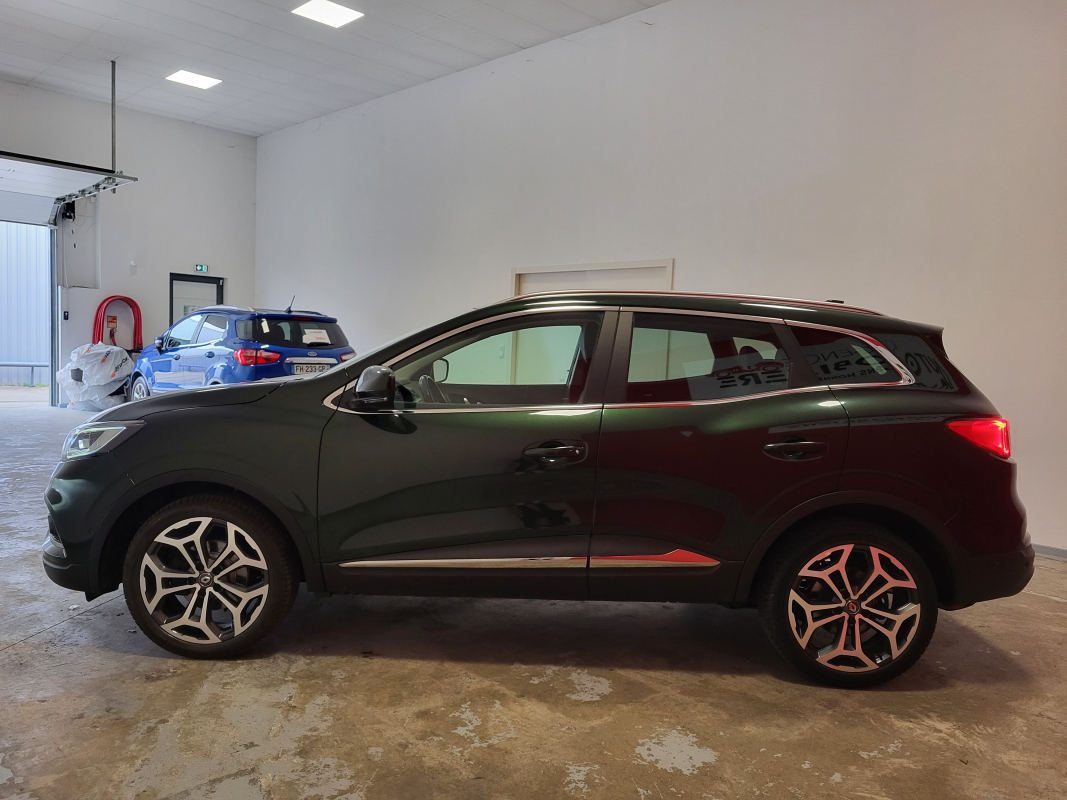 Renault Kadjar — 4