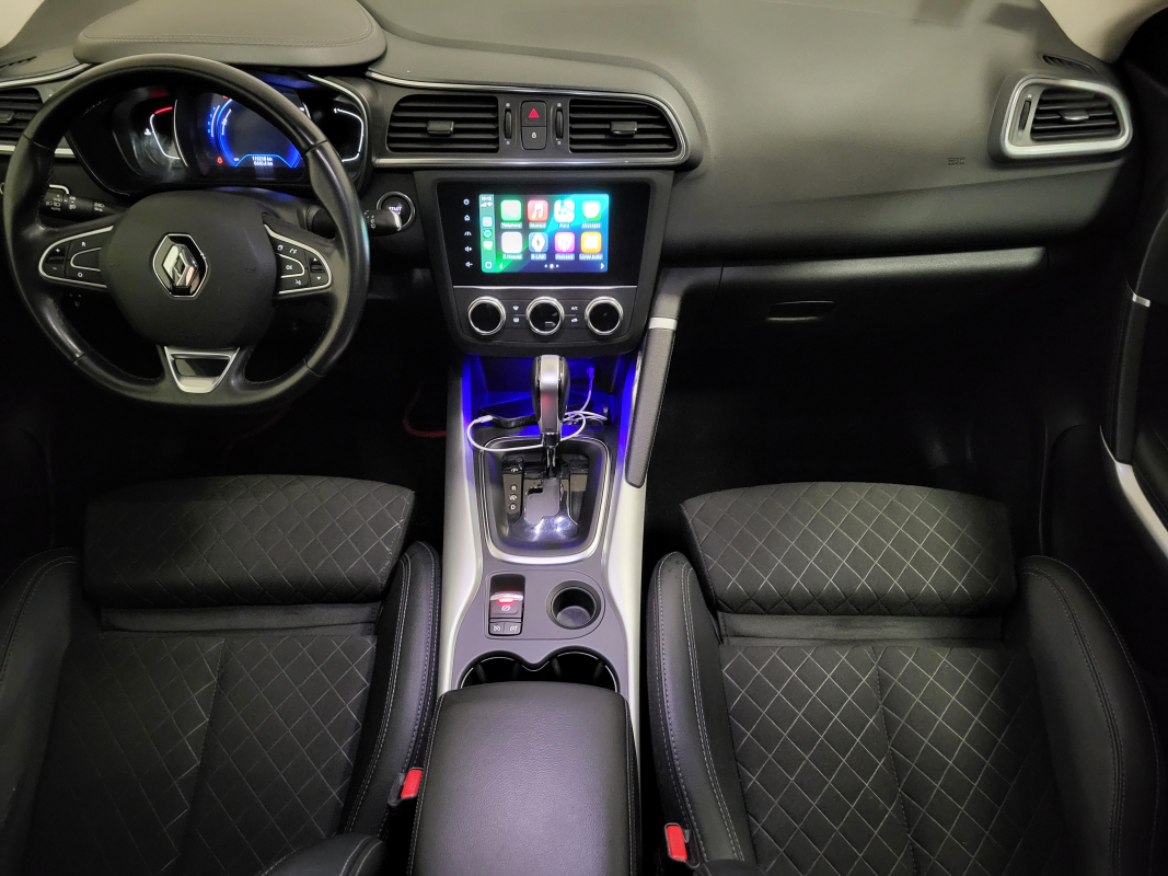 Renault Kadjar — 12