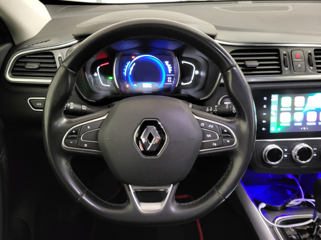 Renault Kadjar — 14