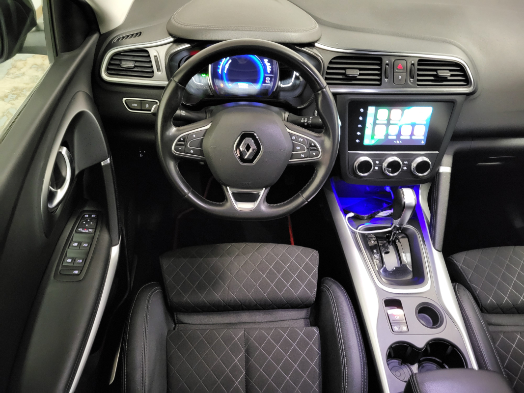 Renault Kadjar — 13