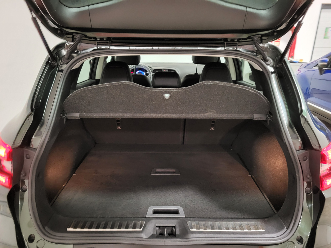 Renault Kadjar — 30