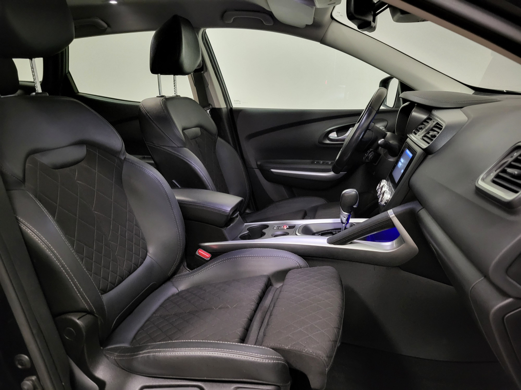 Renault Kadjar — 27