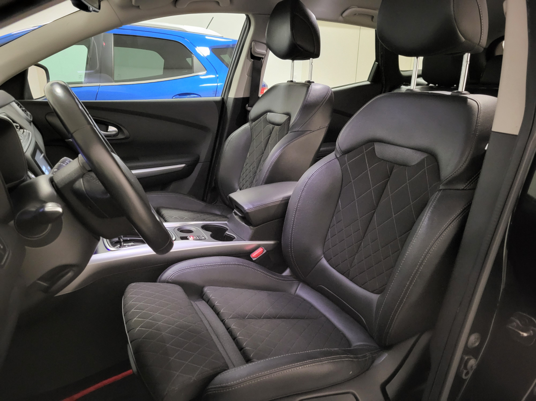 Renault Kadjar — 10