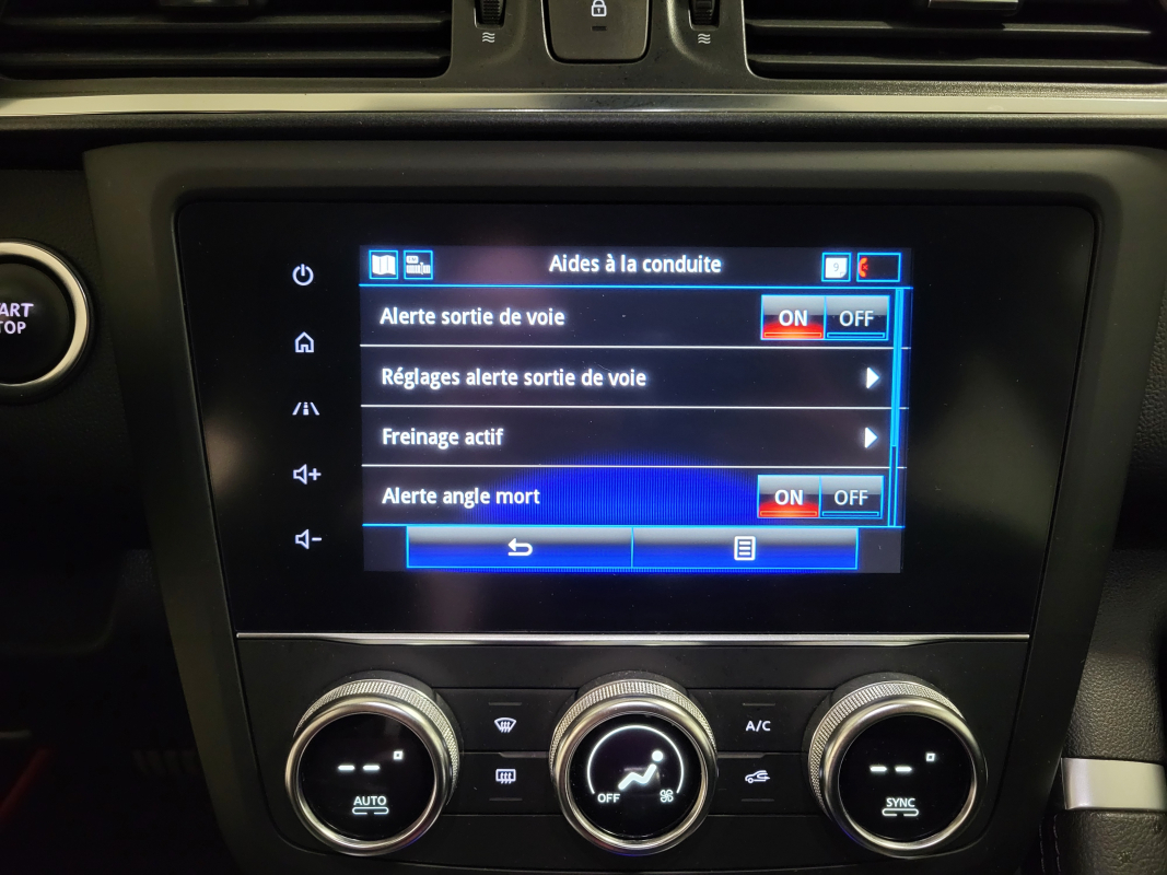 Renault Kadjar — 20