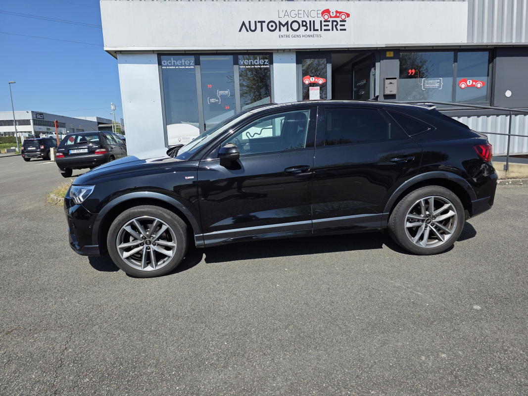 Audi Q3 — 37