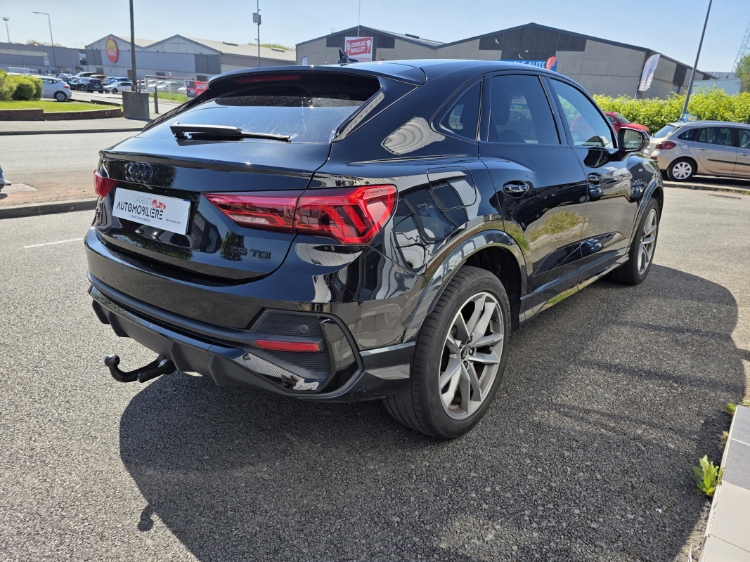 Audi Q3 — 6