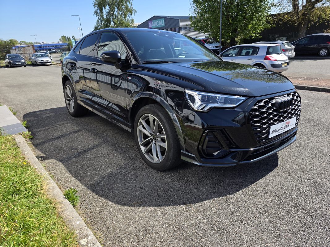 Audi Q3 — 5