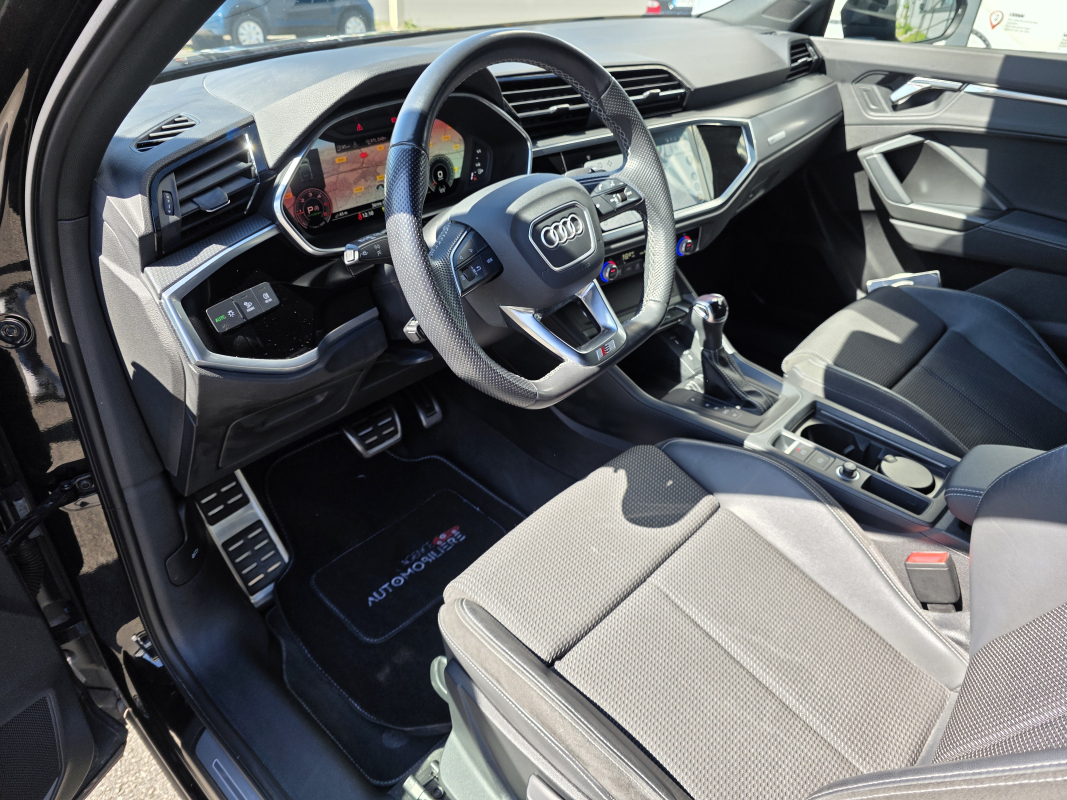 Audi Q3 — 9