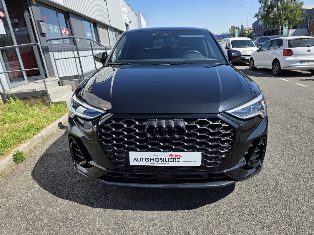 Audi Q3 — 4