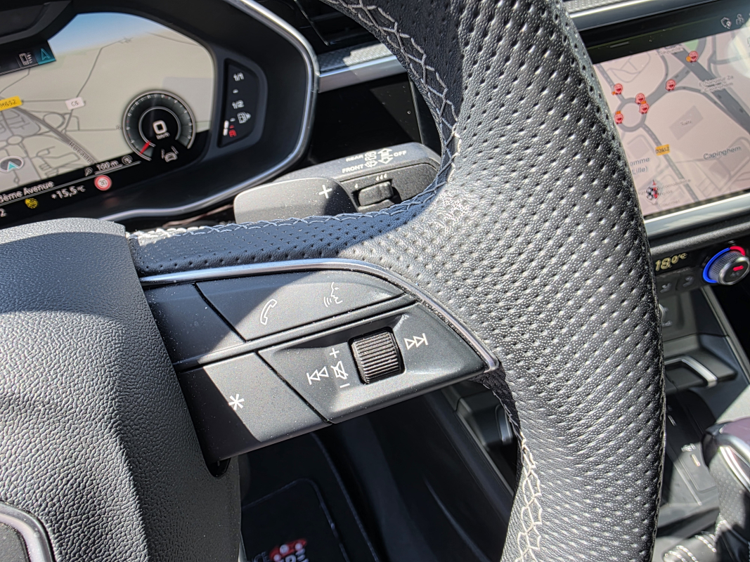 Audi Q3 — 17