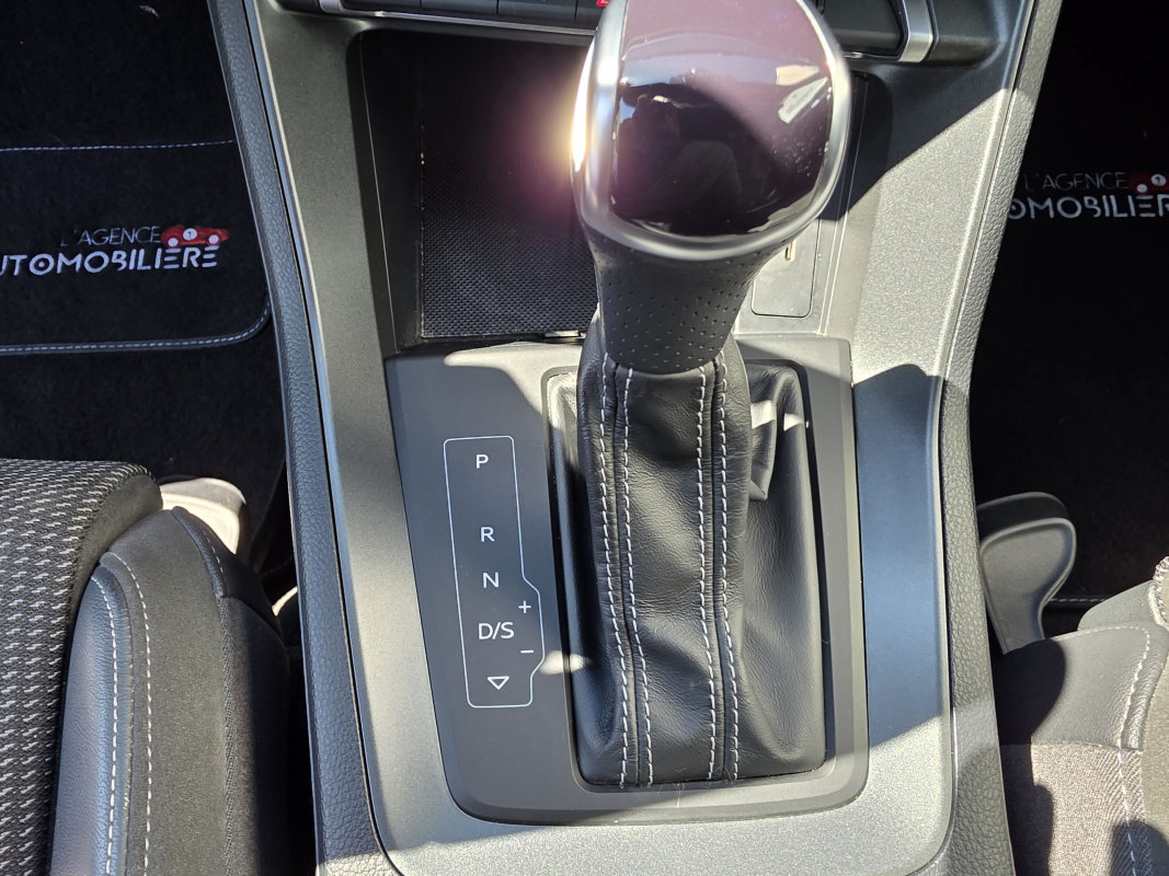 Audi Q3 — 18