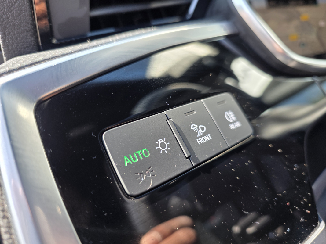 Audi Q3 — 29