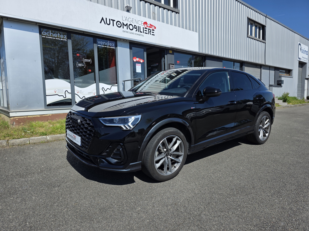 Audi Q3 — 39