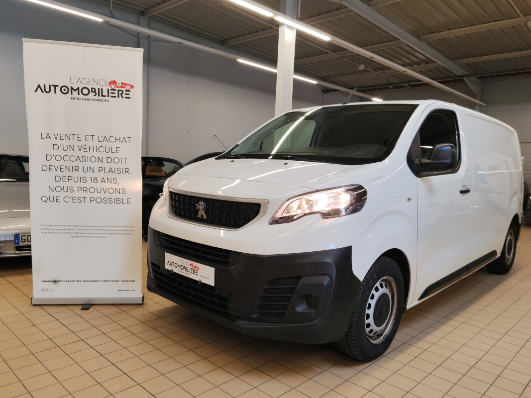 Peugeot Expert
