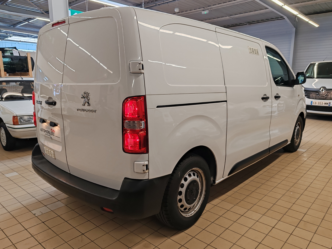 Peugeot Expert — 4