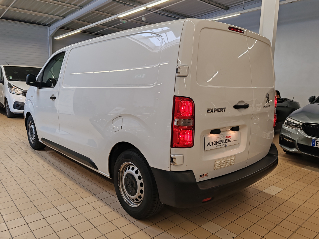 Peugeot Expert — 6