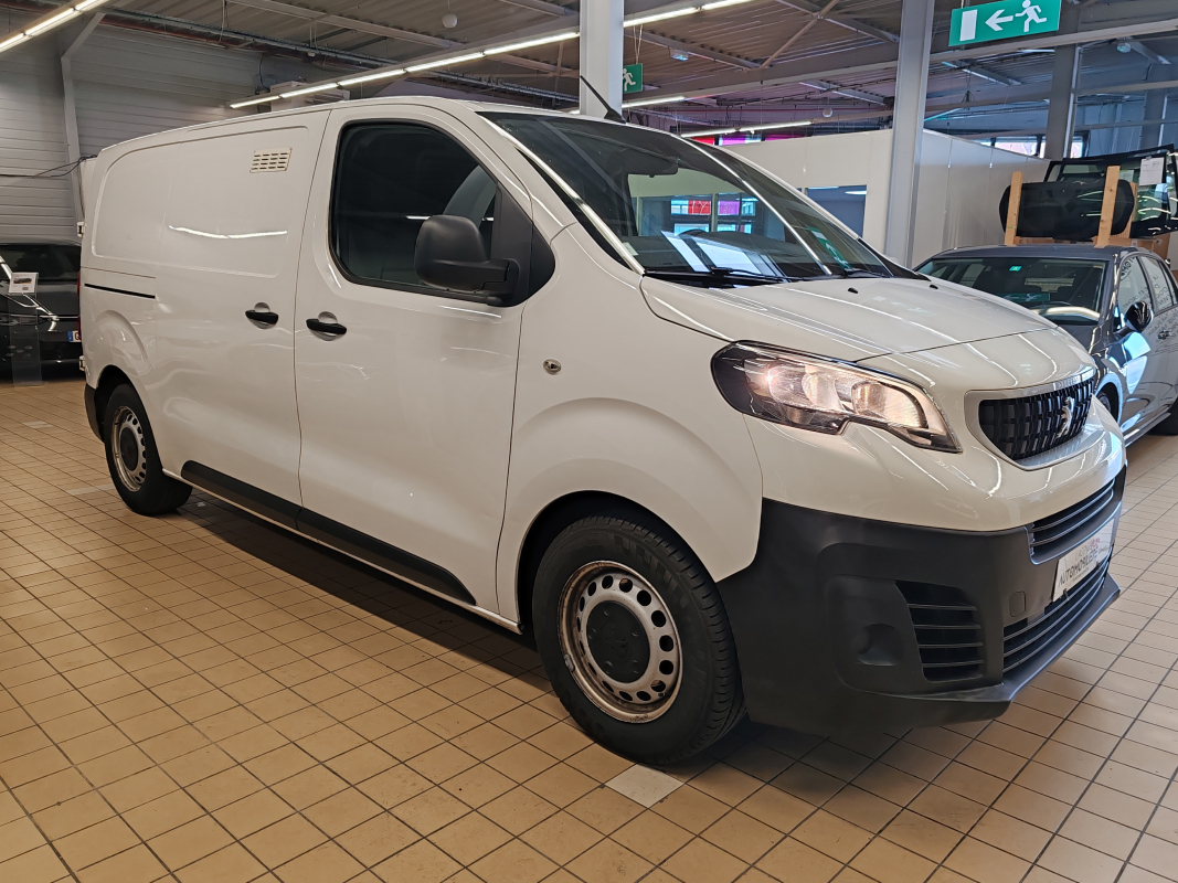 Peugeot Expert — 3