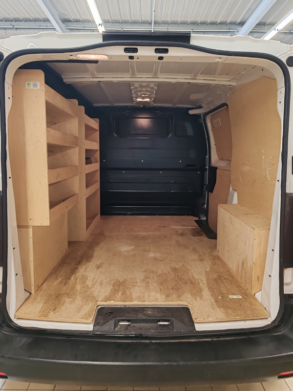 Peugeot Expert — 7