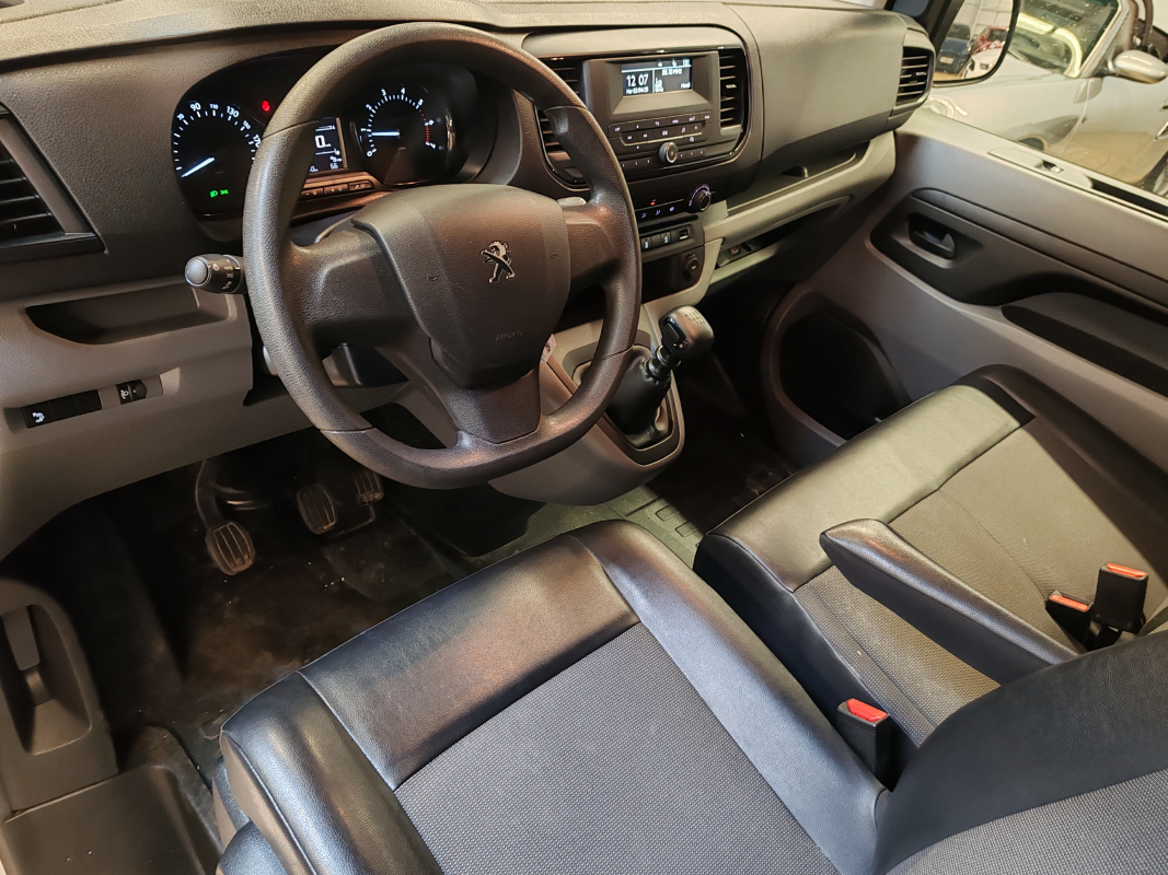Peugeot Expert — 11