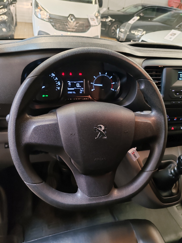 Peugeot Expert — 17